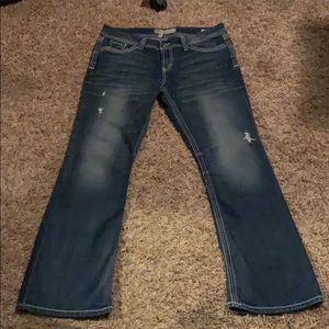 Excellent Condition! BKE Culture Bootcut Jean